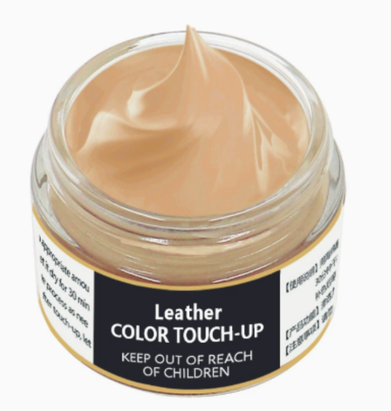 Thermabuild | Leather Repair Paint