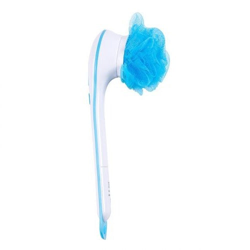 Thermabuild | 5-Attachment Exfoliating Body Brush