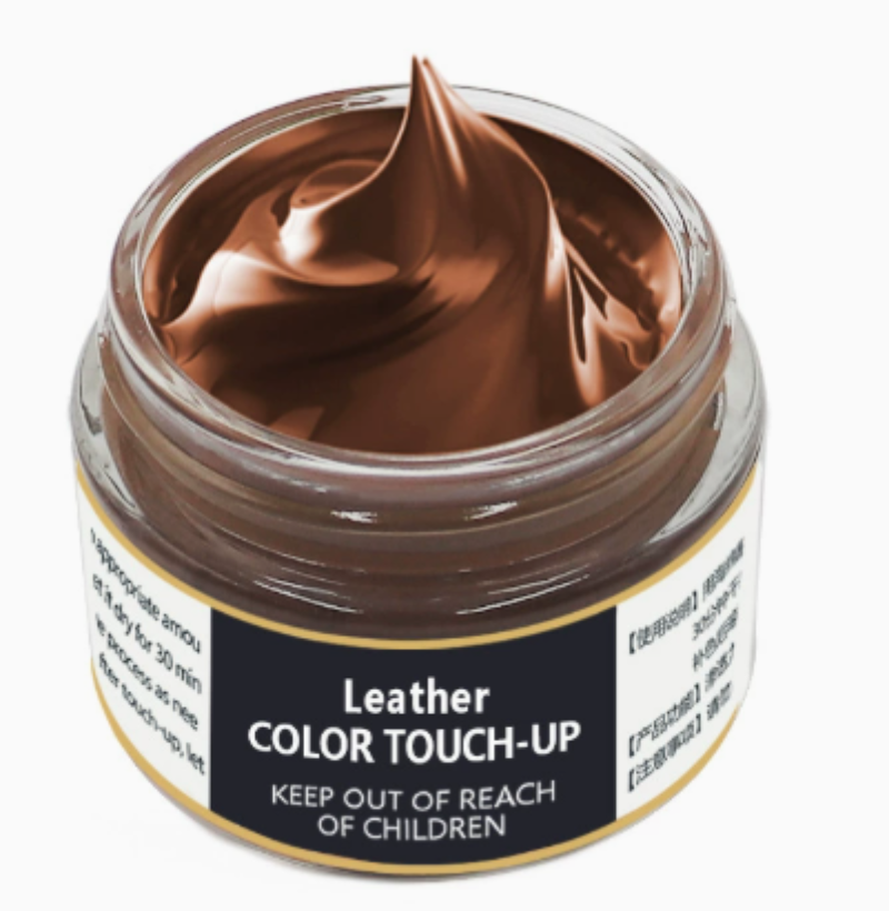 Thermabuild | Leather Repair Paint