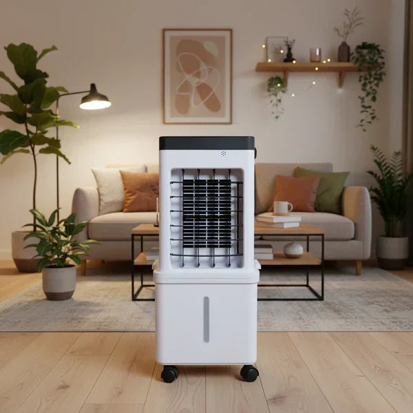 Thermabuild | 3-in-1 Portable Air Cooler