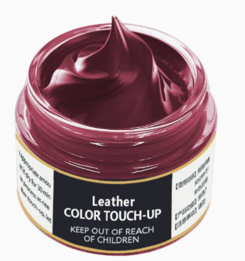 Thermabuild | Leather Repair Paint