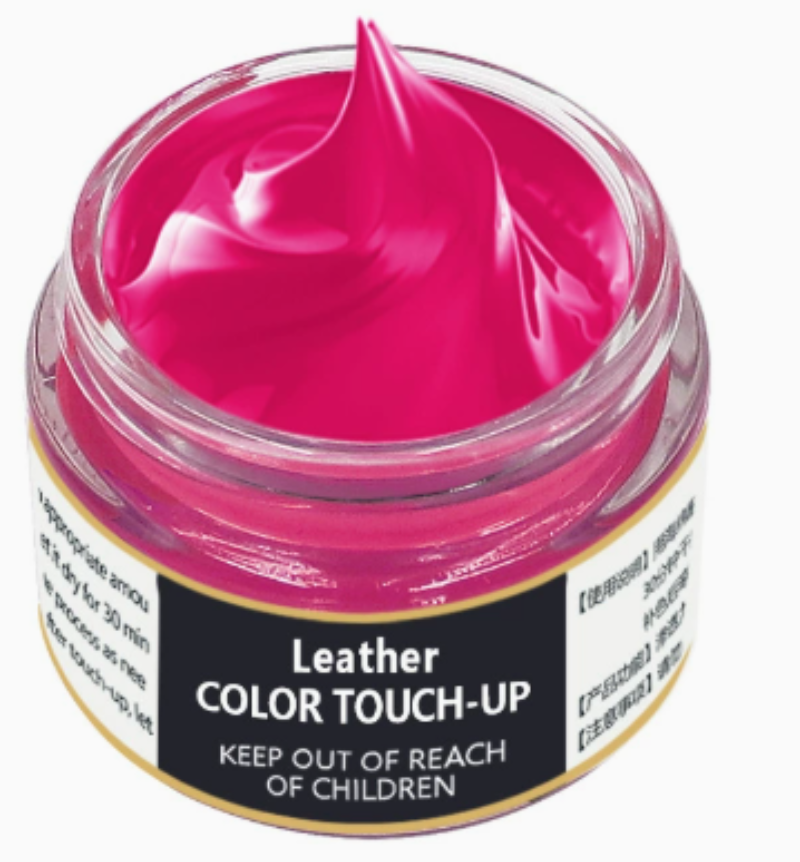 Thermabuild | Leather Repair Paint