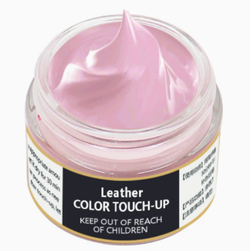 Thermabuild | Leather Repair Paint
