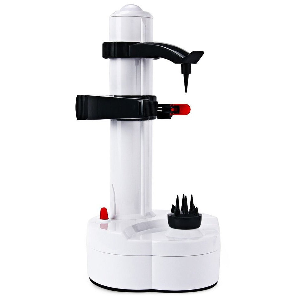 Thermabuild | Amazing Fruit and Vegetable Peeler