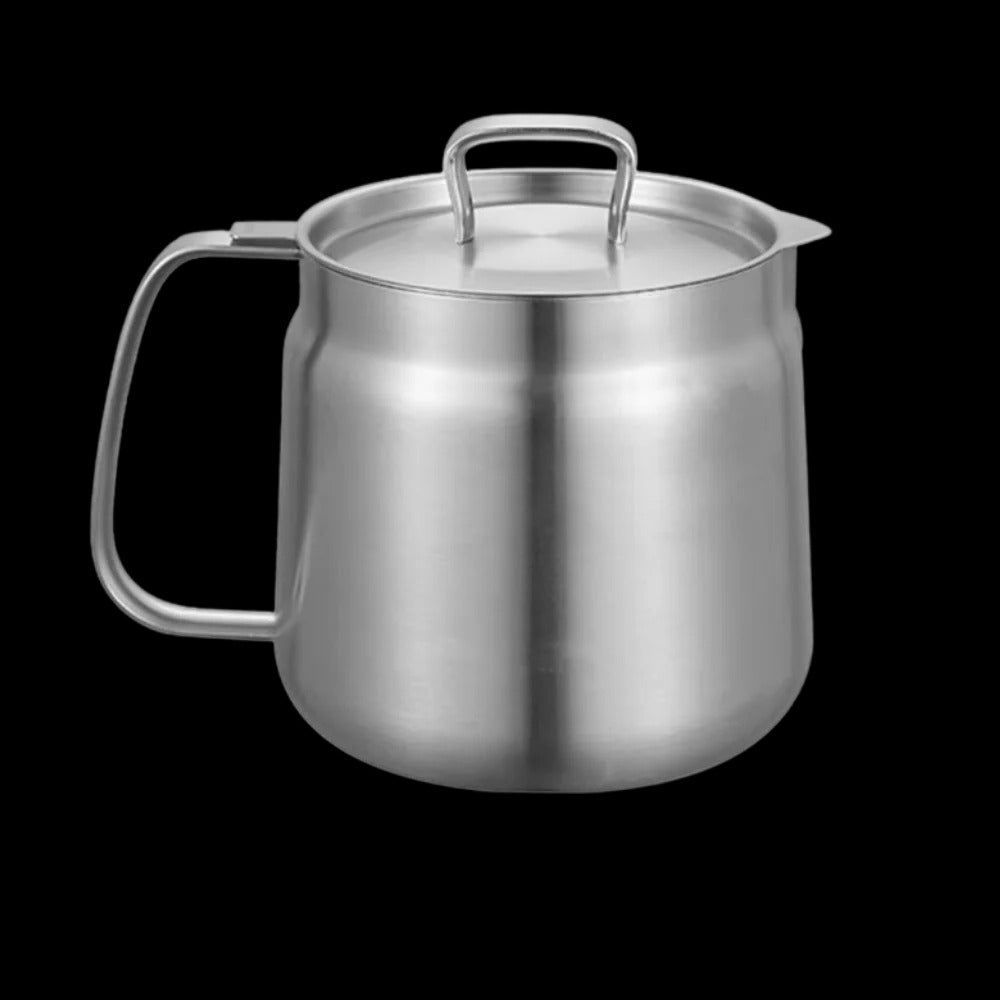 Thermabuild | 2-in-1 Deep Frying Pot
