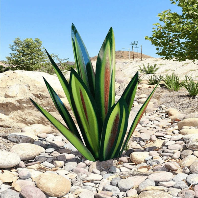 Thermabuild | Agave Garden Lamp