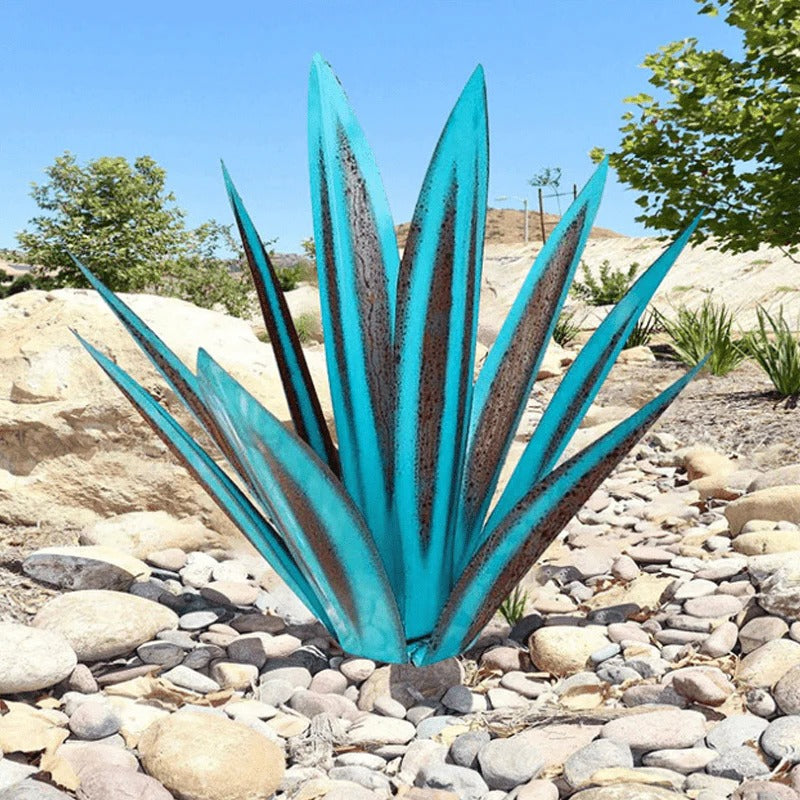 Thermabuild | Agave Garden Lamp