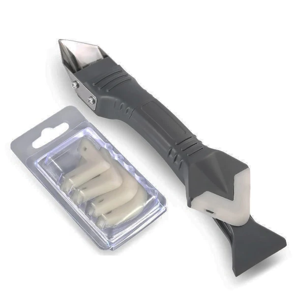 Thermabuild | 3-in-1 Caulk Remover