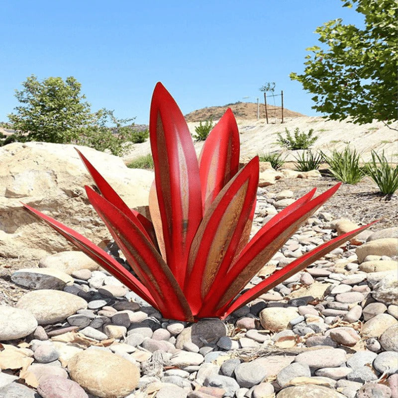 Thermabuild | Agave Garden Lamp