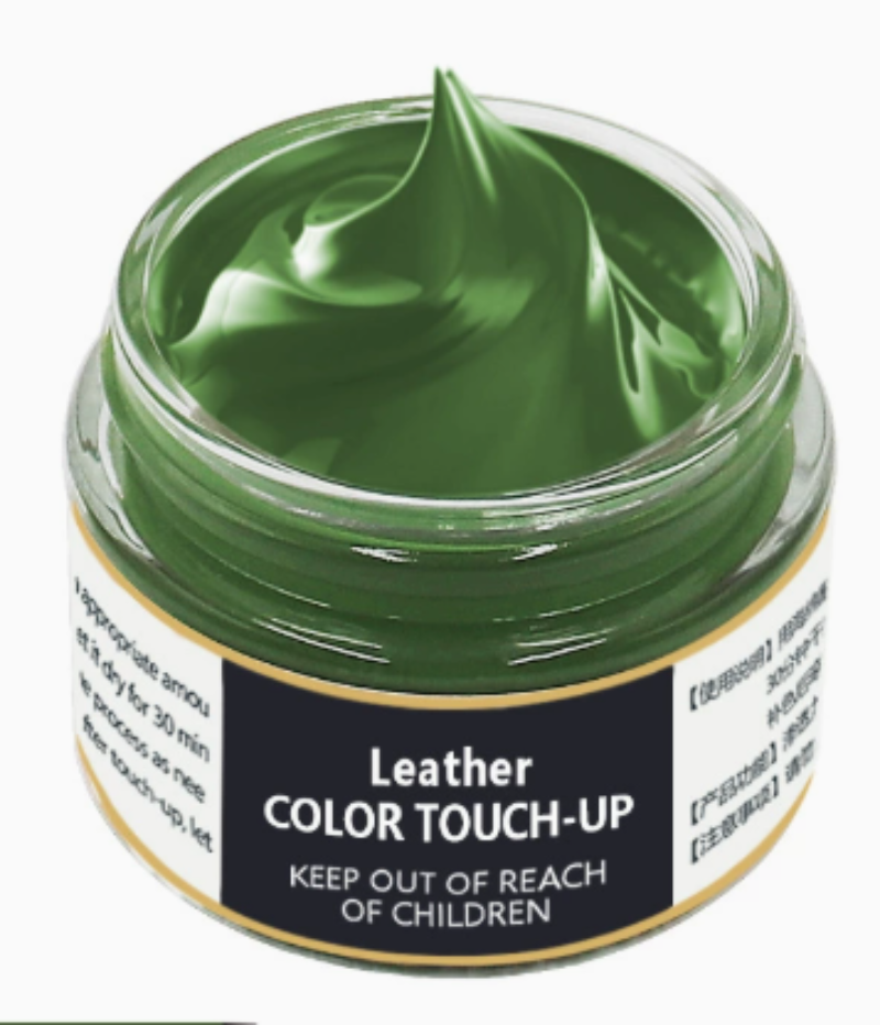 Thermabuild | Leather Repair Paint