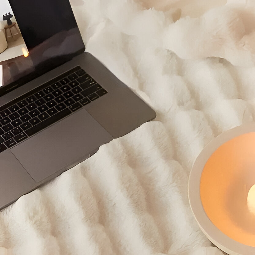 Thermabuild | All-Season Blanket with Elegant Design