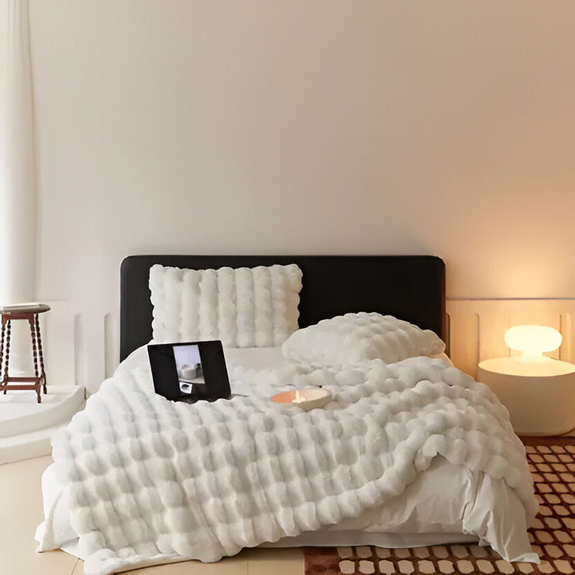 Thermabuild | All-Season Blanket with Elegant Design