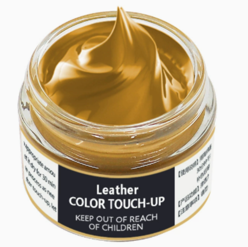 Thermabuild | Leather Repair Paint