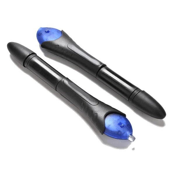 Thermabuild | 5 Second Super Glue with UV Light Technology