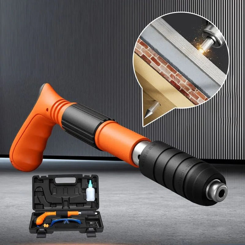 Thermabuild | Air Nailer Gun