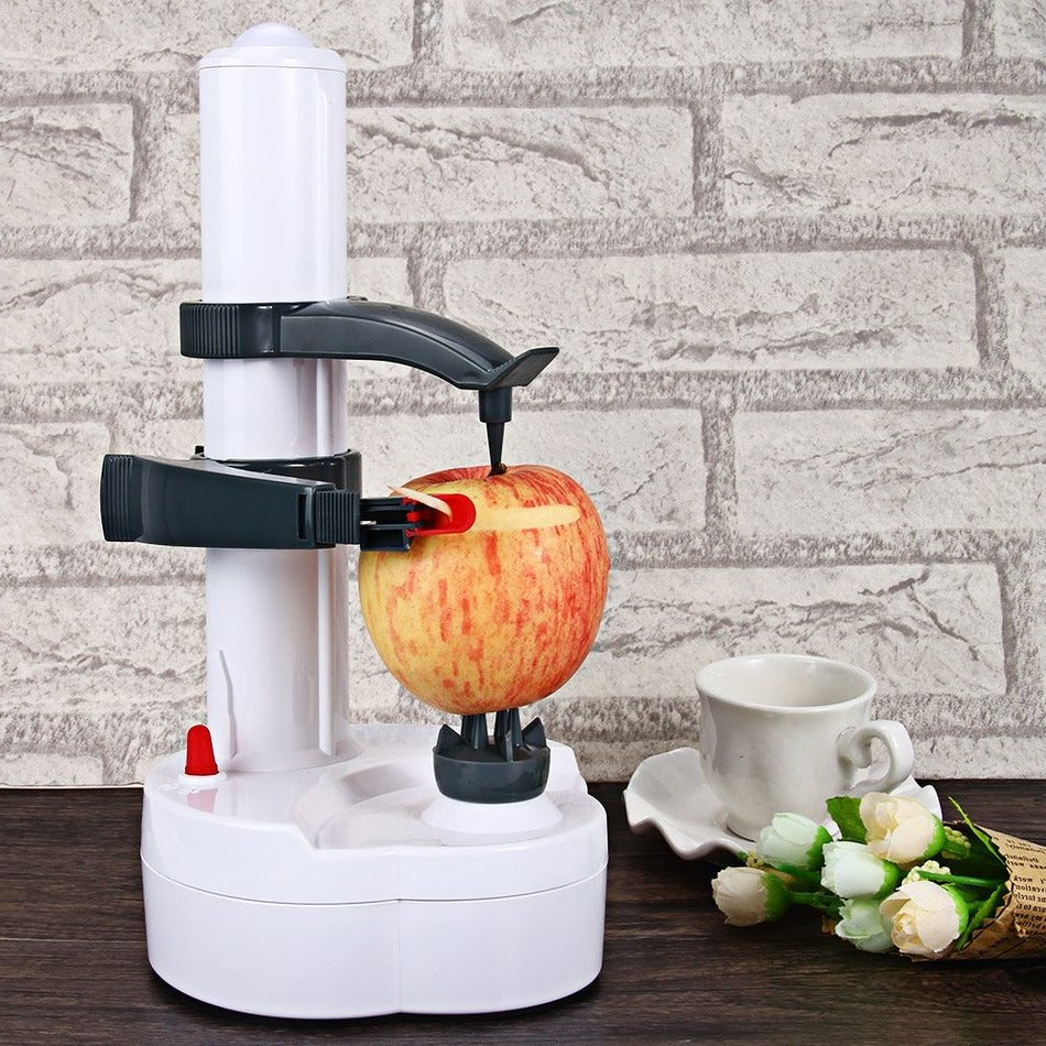 Thermabuild | Amazing Fruit and Vegetable Peeler