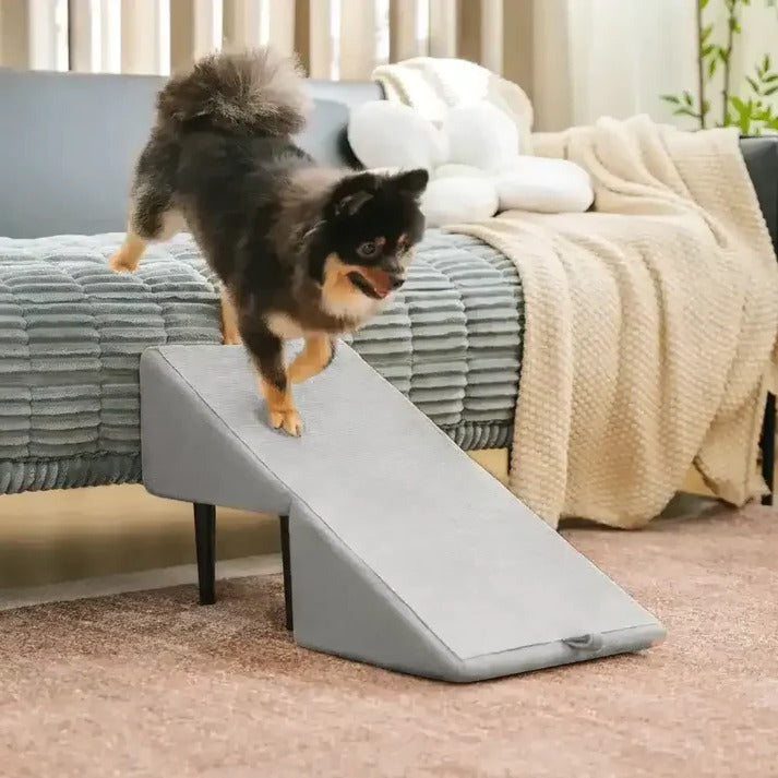 Thermabuild | 2-in-1 Convertible Dog Ramp and Step Stool