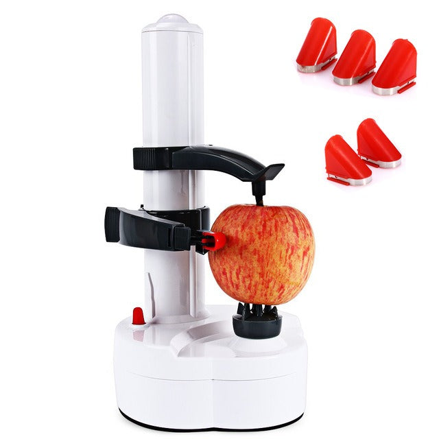 Thermabuild | Amazing Fruit and Vegetable Peeler