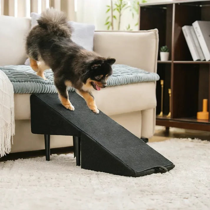 Thermabuild | 2-in-1 Convertible Dog Ramp and Step Stool