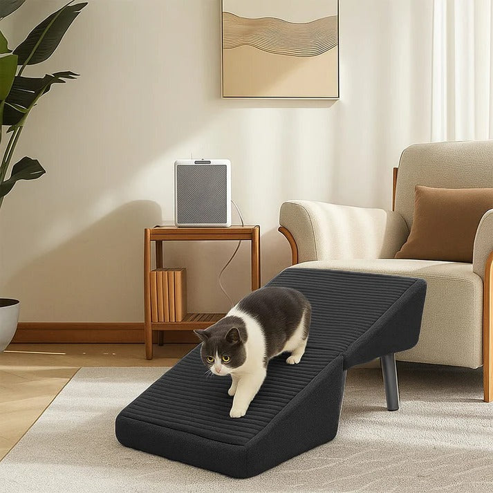Thermabuild | 2-in-1 Convertible Dog Ramp and Step Stool