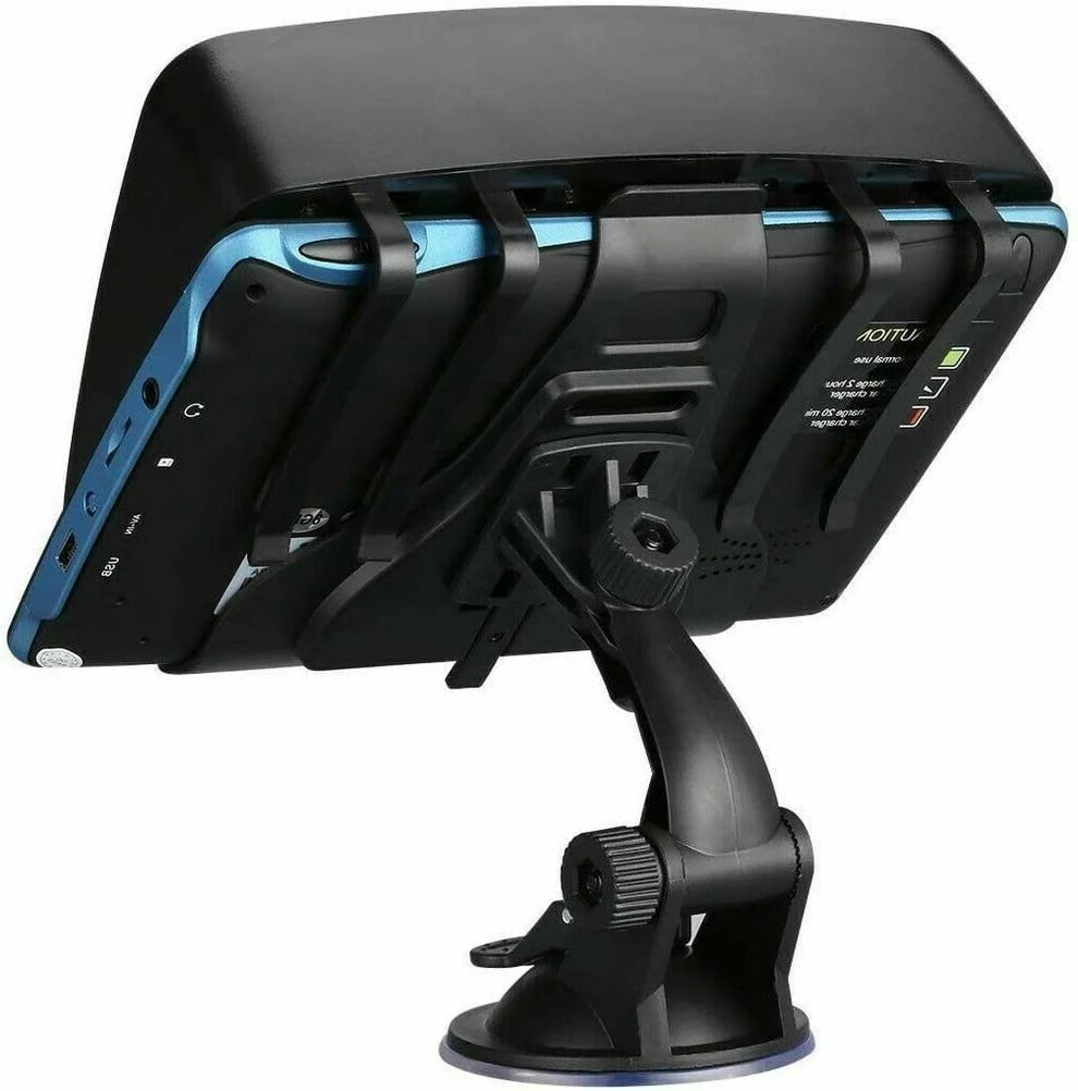 Thermabuild | 7" GPS Navigation System