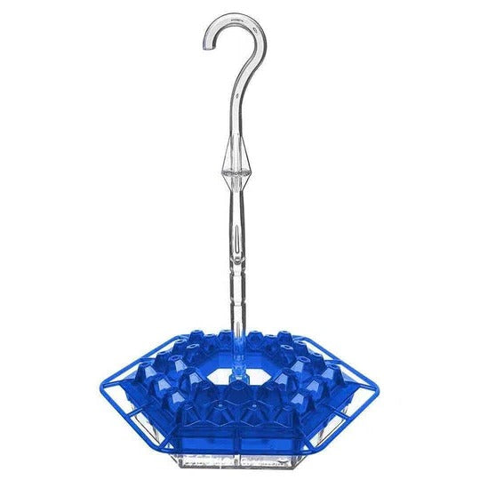 Thermabuild | Ant Proof Hummingbird Feeder Outdoor Hanging Perch