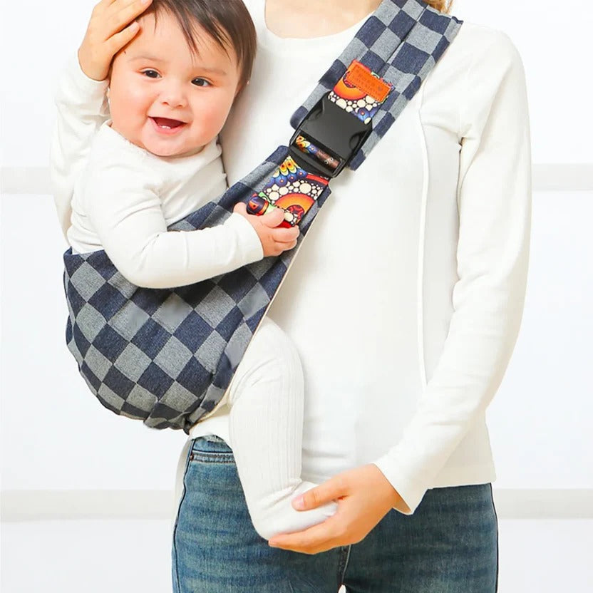 Thermabuild | Adjustable Baby Sling Carrier