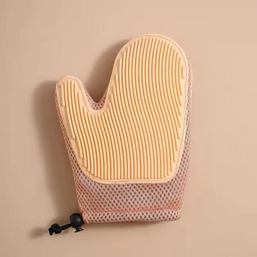 Thermabuild | 2in1 cat glove for grooming