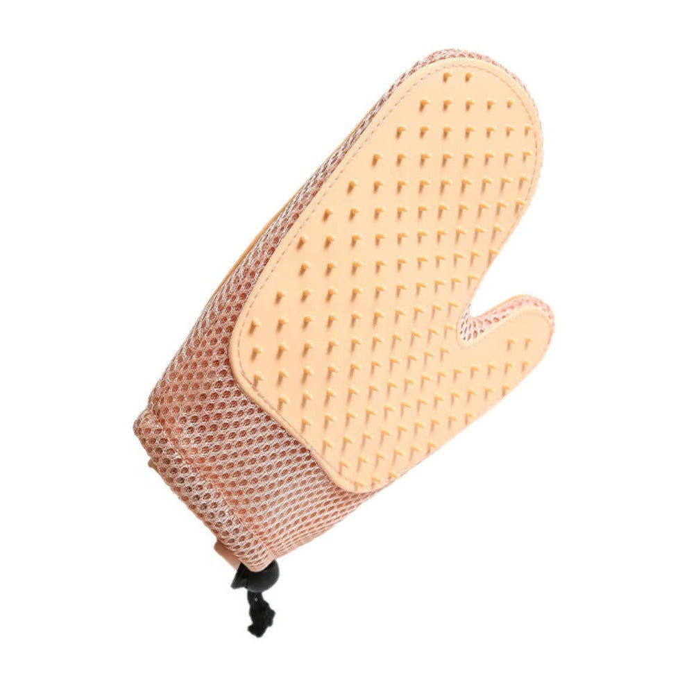 Thermabuild | 2in1 cat glove for grooming