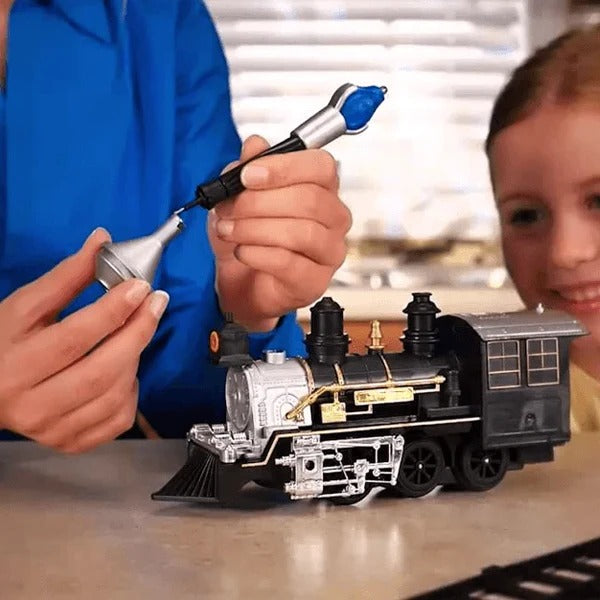 Thermabuild | 5 Second Super Glue with UV Light Technology