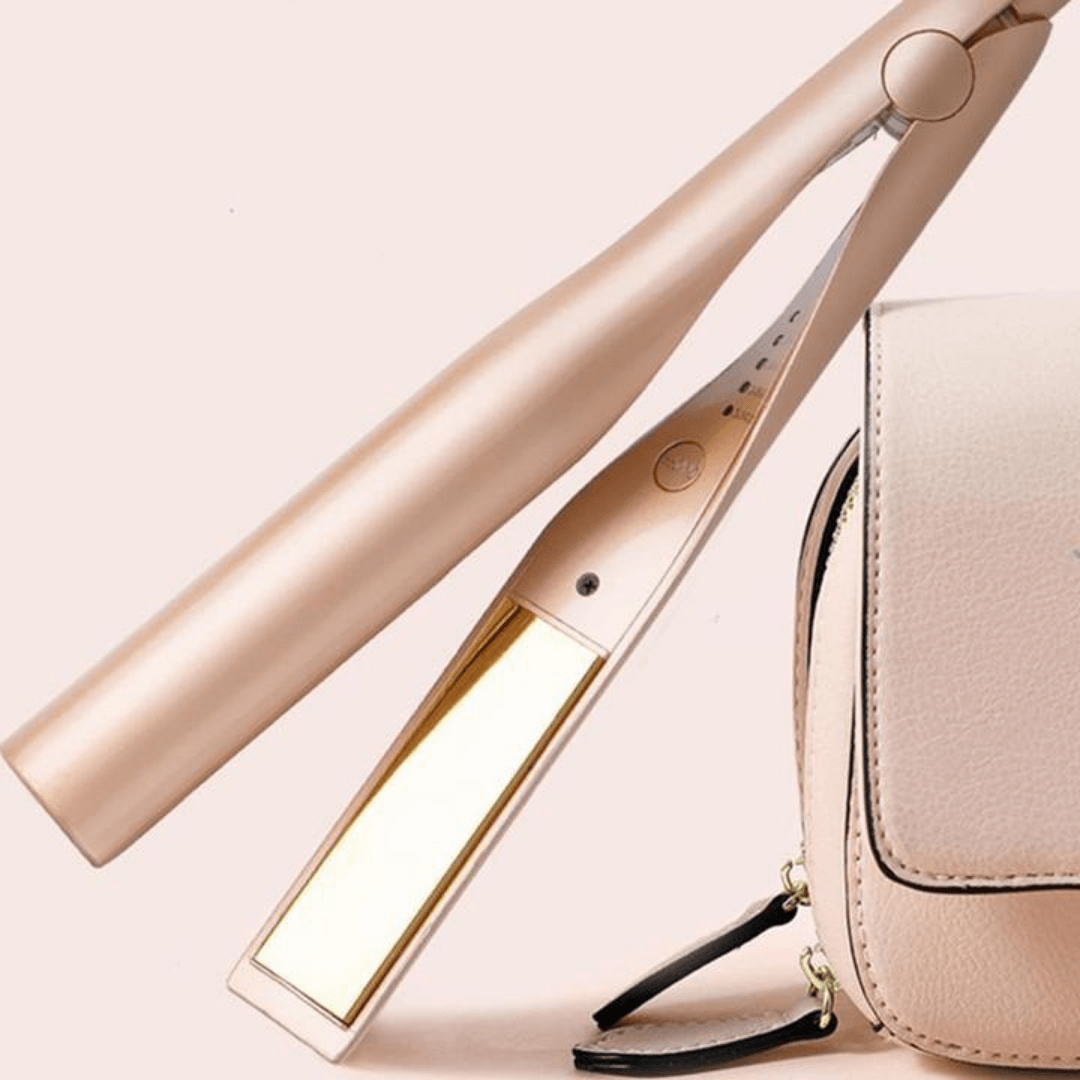 Thermabuild | 2-in-1 Hairstyler