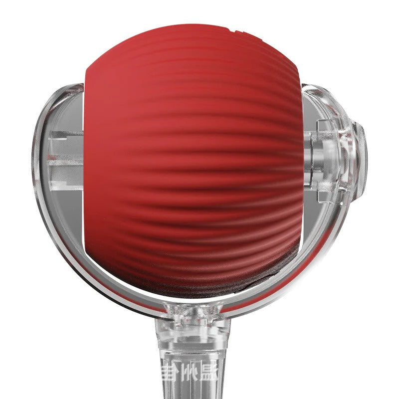 Thermabuild | Active Rolling Ball with Tail for Dogs