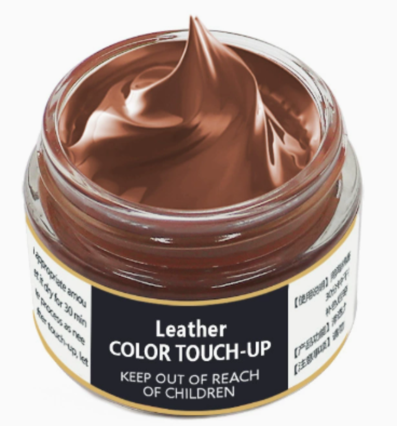 Thermabuild | Leather Repair Paint