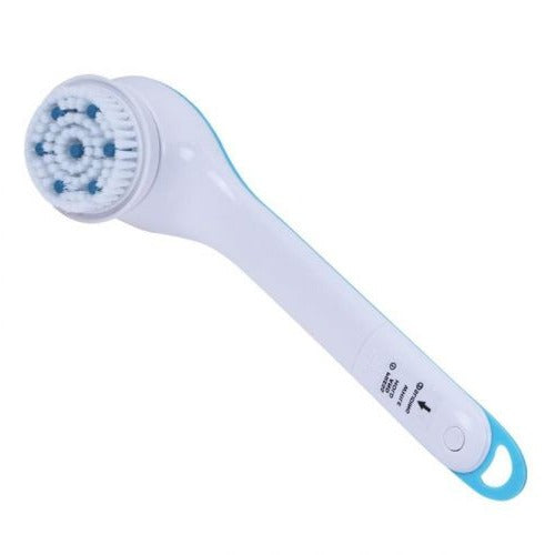 Thermabuild | 5-Attachment Exfoliating Body Brush