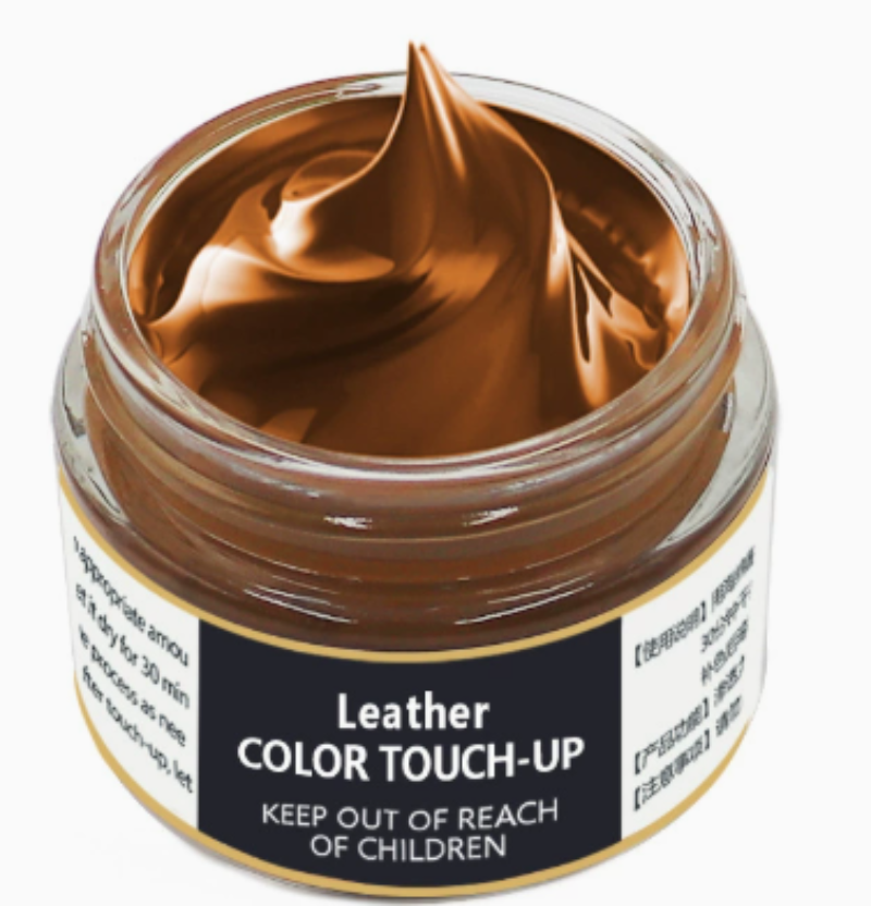 Thermabuild | Leather Repair Paint