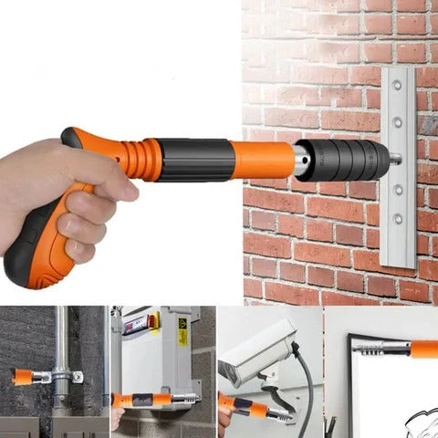 Thermabuild | Air Nailer Gun