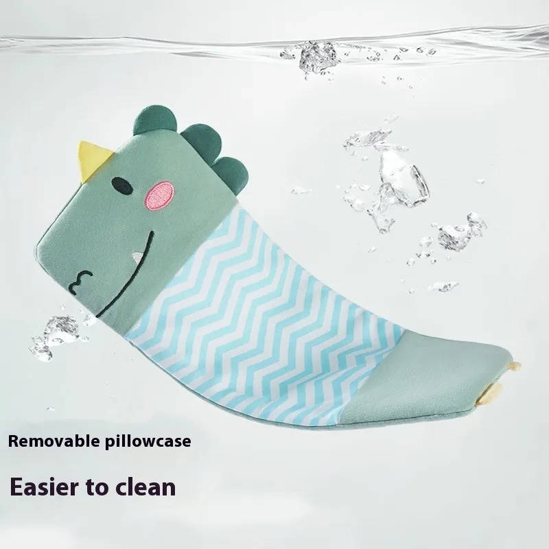 Thermabuild | Adjustable Newborn Baby Head Pillow