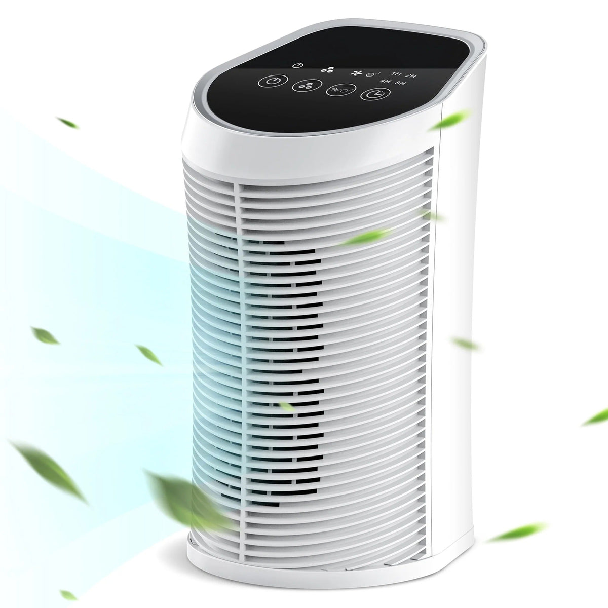 Thermabuild | Air Purifier HEPA Filter For Indoor 200 Square - 99.9% Removal