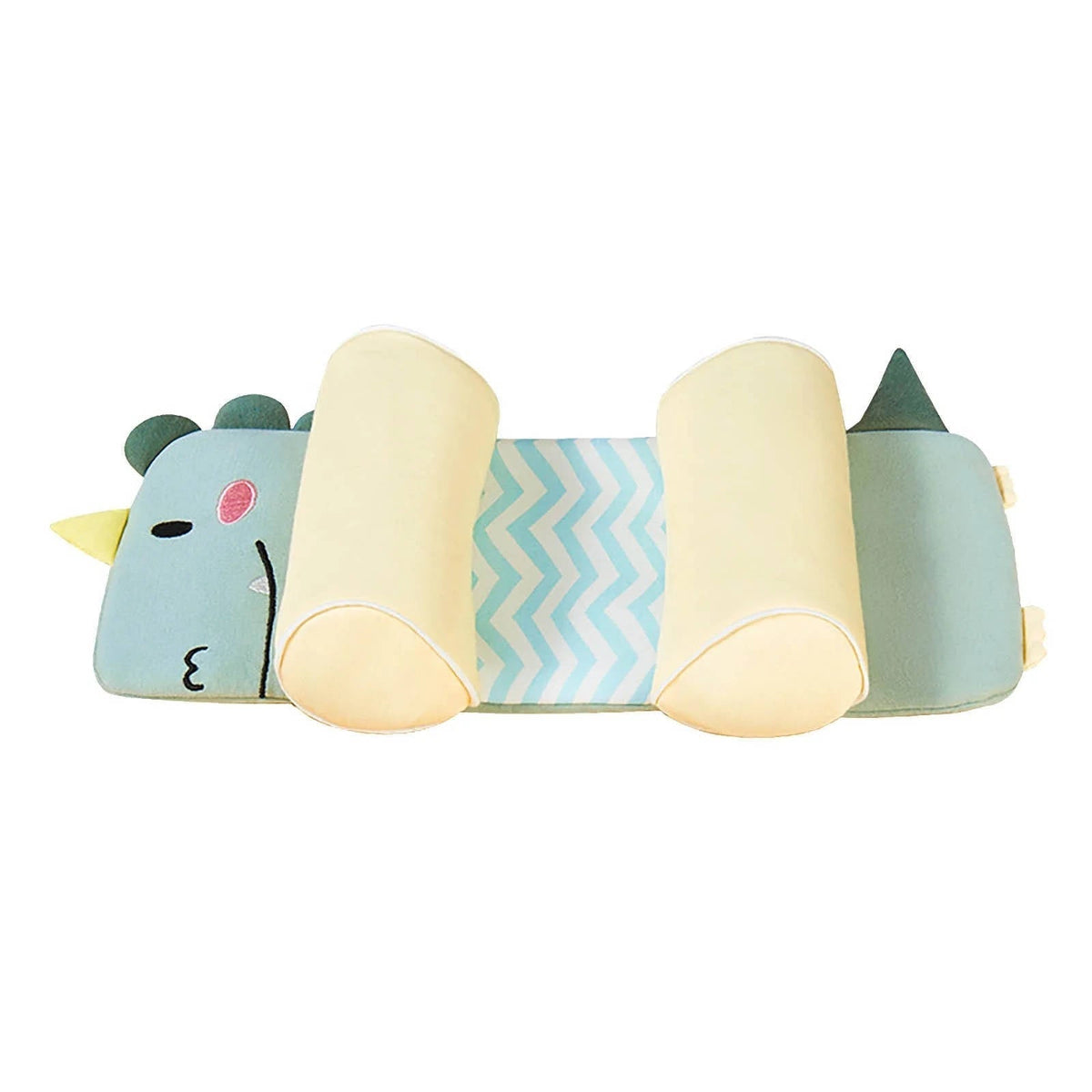 Thermabuild | Adjustable Newborn Baby Head Pillow