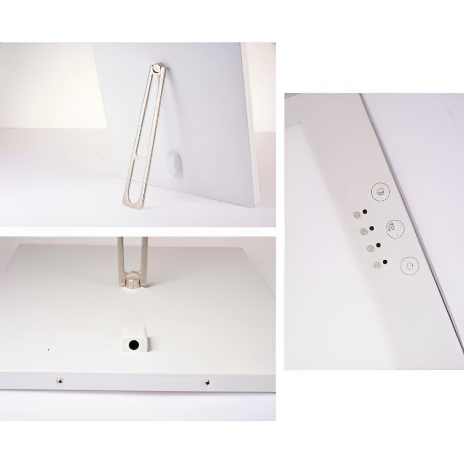 Thermabuild | Adjustable Sunlight Style LED Lamp with USB Power