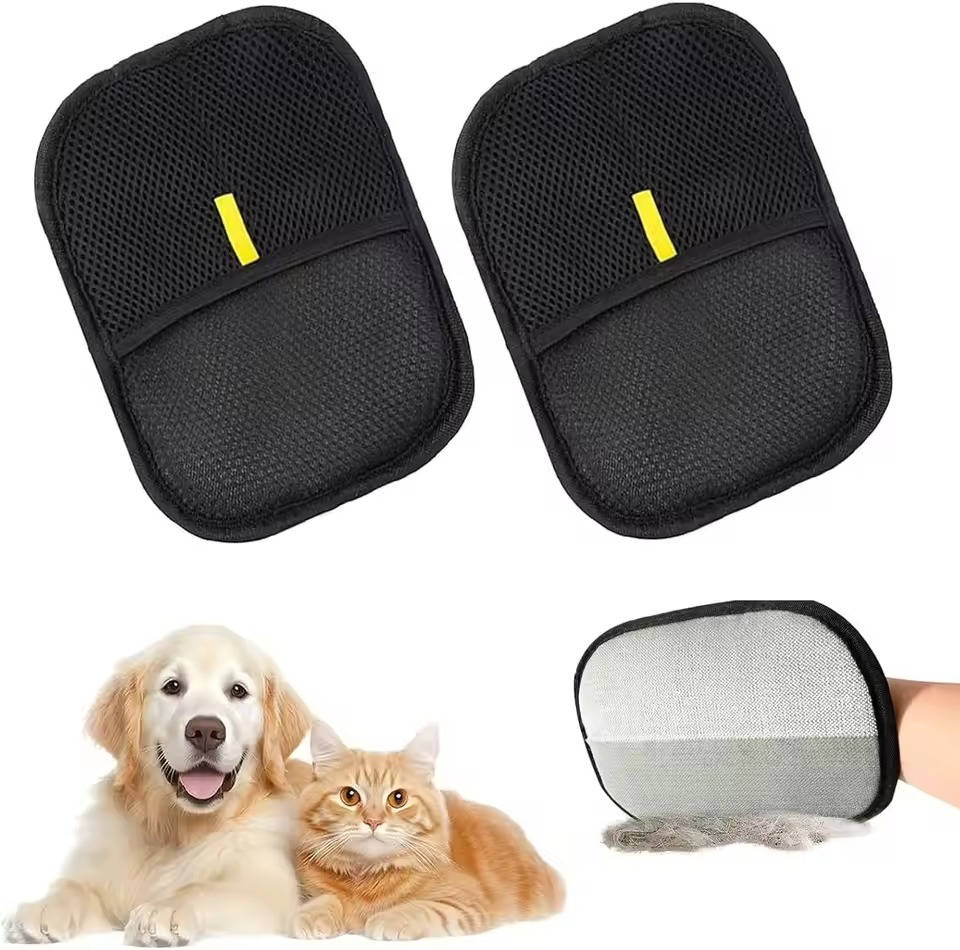 Thermabuild | 2 Set Pet Hair Remover Tool