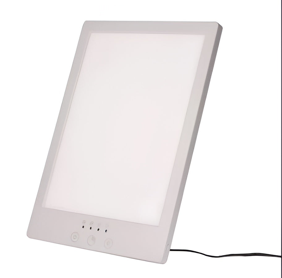 Thermabuild | Adjustable Sunlight Style LED Lamp with USB Power