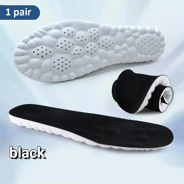 Thermabuild | 4D Cloud Technology Insole - Super Soft!