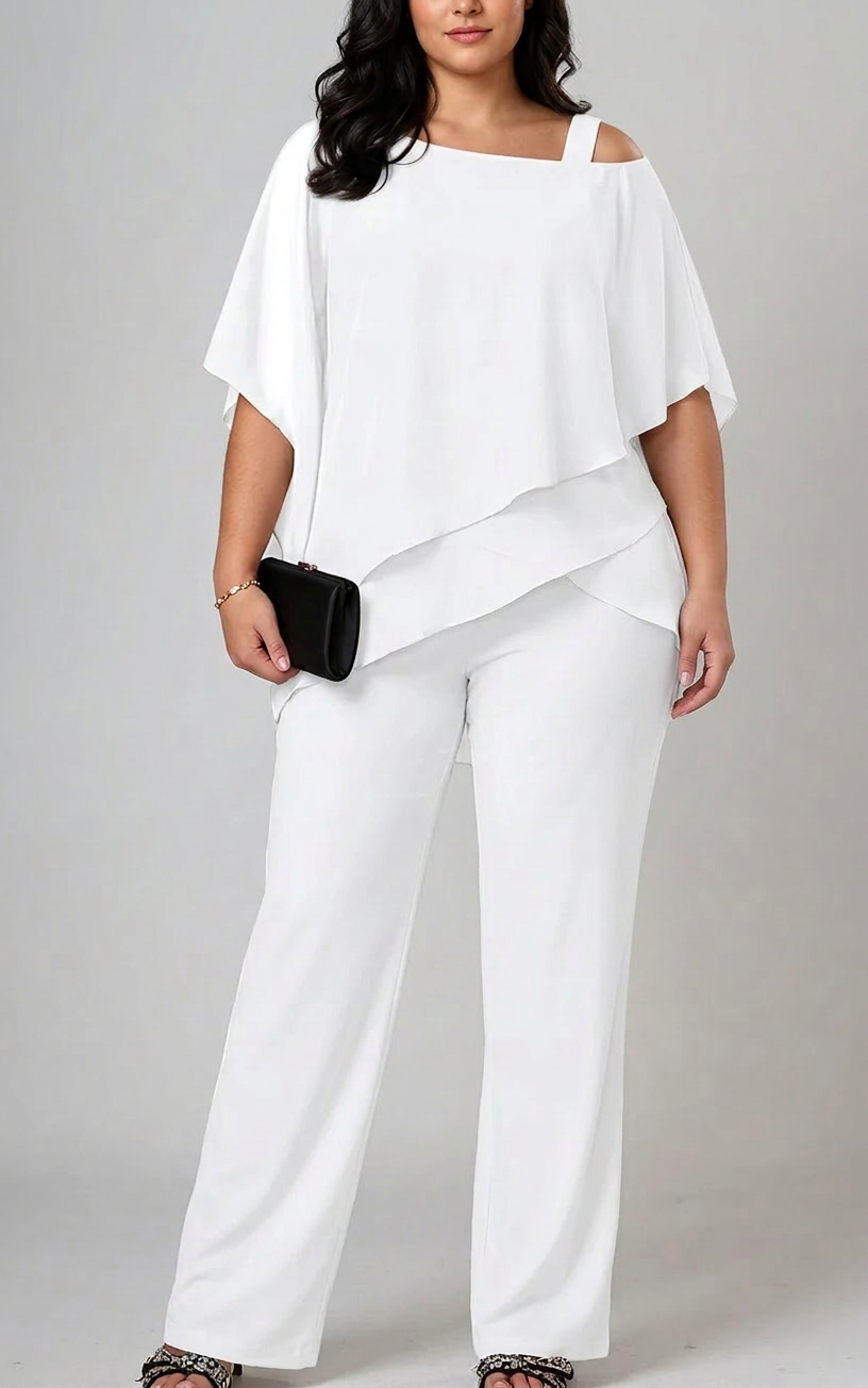 Thermabuild | Two-Piece Layered Set