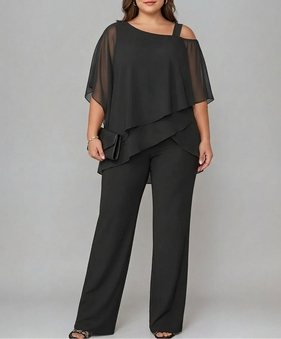 Thermabuild | Two-Piece Layered Set