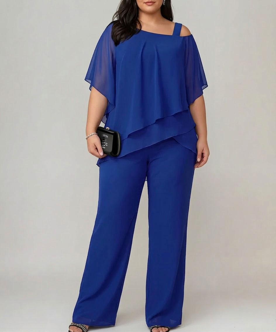 Thermabuild | Two-Piece Layered Set