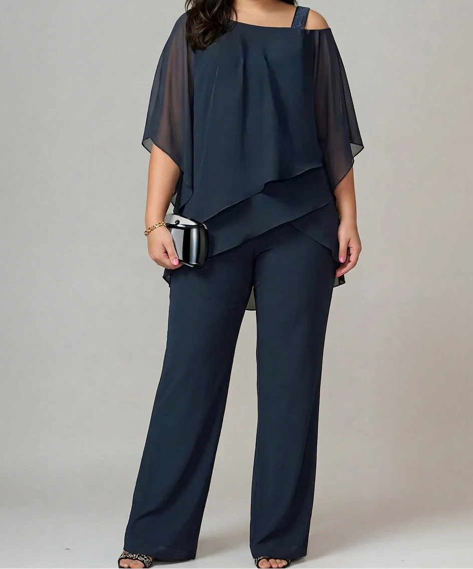 Thermabuild | Two-Piece Layered Set