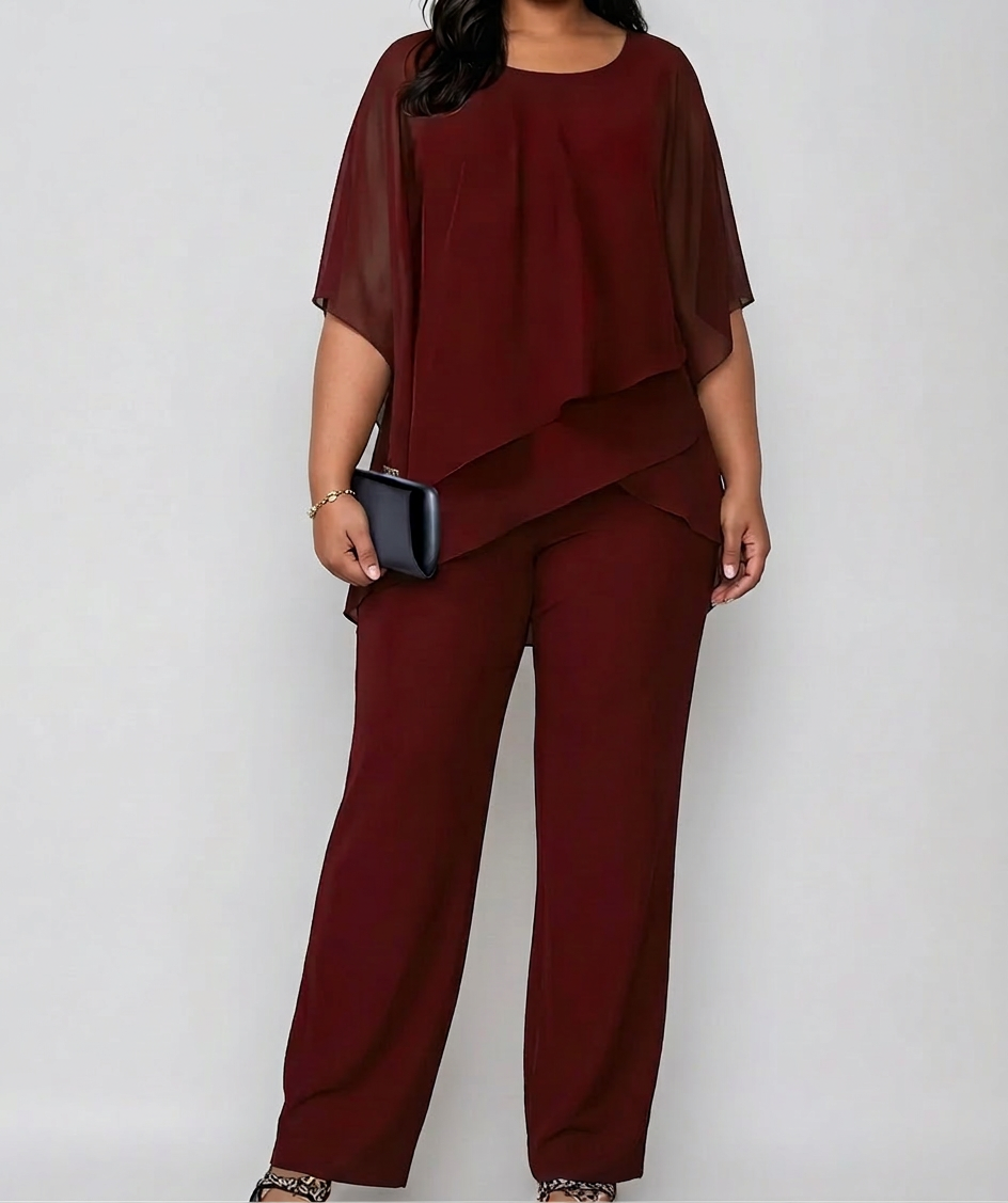 Thermabuild | Two-Piece Layered Set