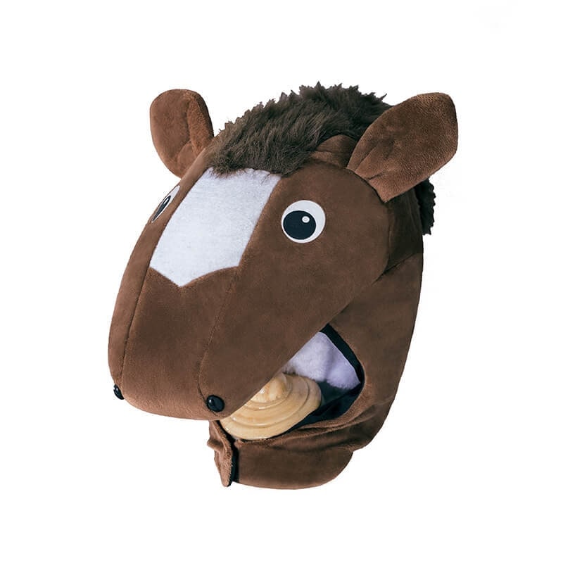 Thermabuild | Kids' Halloween Animal Costume Plush Dinosaur Vampire Dress Up with Hood