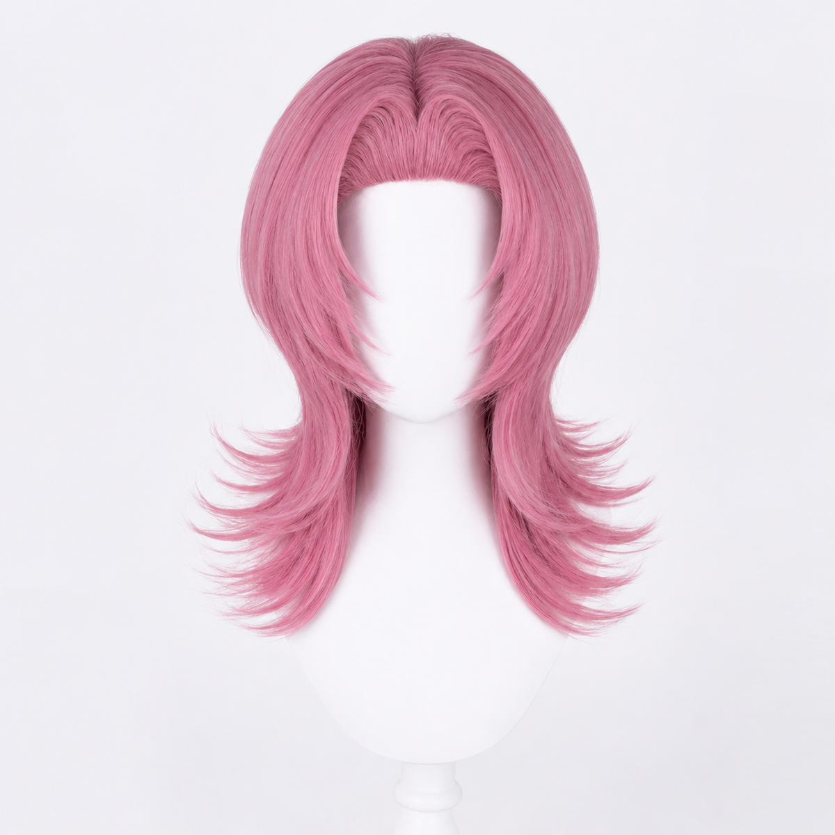 Thermabuild | Kids' Halloween Cosplay Wig Costume for Dress Up Party Events and Character Inspired Looks